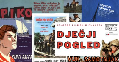 Ludbreg: Izložba filmskih plakata i besplatne projekcije filmova