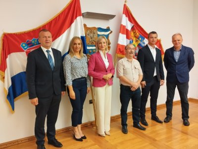 Varaždinska županija: Ide se u obnovu i dogradnju područnih škola u općini Petrijanec