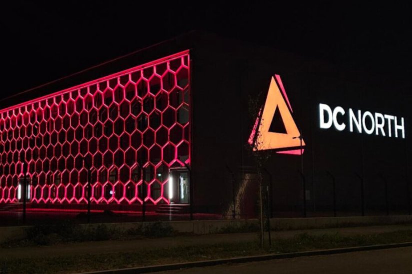 Podatkovni centar DC North - strateški projekt RH