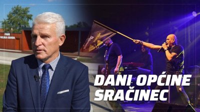 Dijelimo 3x2 karte za koncert Opće opasnosti na Danima Miholja