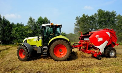 U utorak u Vidovcu tehnički pregled traktora i traktorskih prikolica