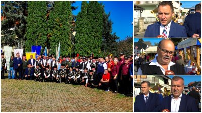 FOTO Brojne povijesne postrojbe uveličale ovogodišnju Čiselsku nedelu v Maruševcu