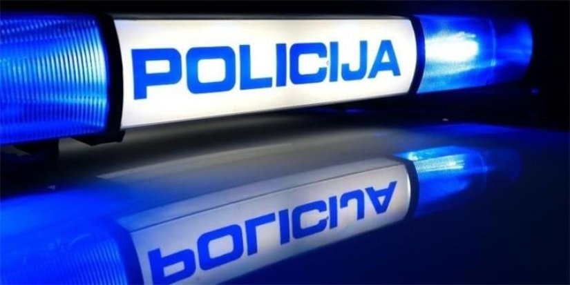 U Hrastovskom policija 36-godišnjaku oduzela vozilo