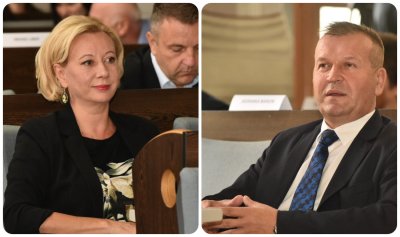 &quot;Od početka do sada jedini koji opstruiraju postupak rješavanja bala su Čačić i SDP&quot;