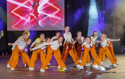 Plesni klub Feel organizira prvo međunarodno plesno natjecanje u urbanim plesovima