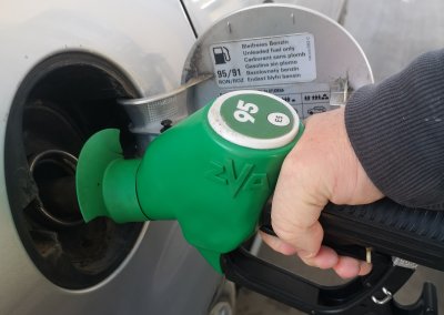 Od utorka cijene goriva osjetno manje