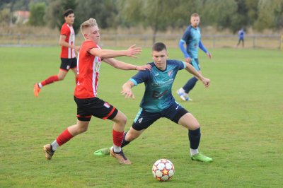 FOTO Elitna liga: Mladost (M) slavila protiv Poleta (C), Tomislav Medved junak Nedeljanca