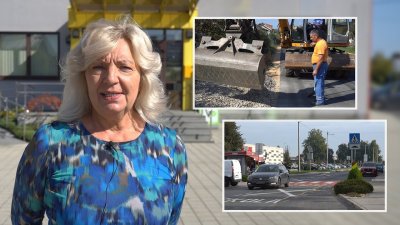 Verica Vitković - donijete odluke za bolju budućnost Trnovca Bartolovečkog