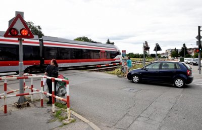 HDZ: Nova doza cmizdrenja Grada Varaždina, ovaj put zbog Kućanske rampe