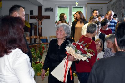 Svečano obilježen Dan kruha u Ludbreškom suncu