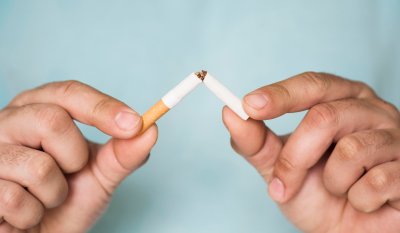 Kako prestati pušiti? Upišite se u besplatnu Školu nepušenja