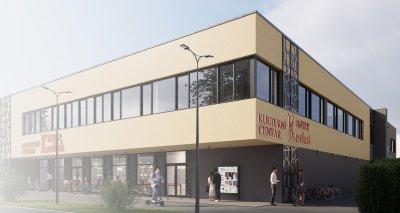 Grad oslobodio Kerekesh Teatar plaćanja komunalnog doprinosa za izgradnju kulturnog centra