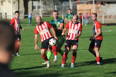 FOTO Elitna liga: Gostujuće pobjede u nedjeljnim susretima, slavili Polet (C) i Novi Marof