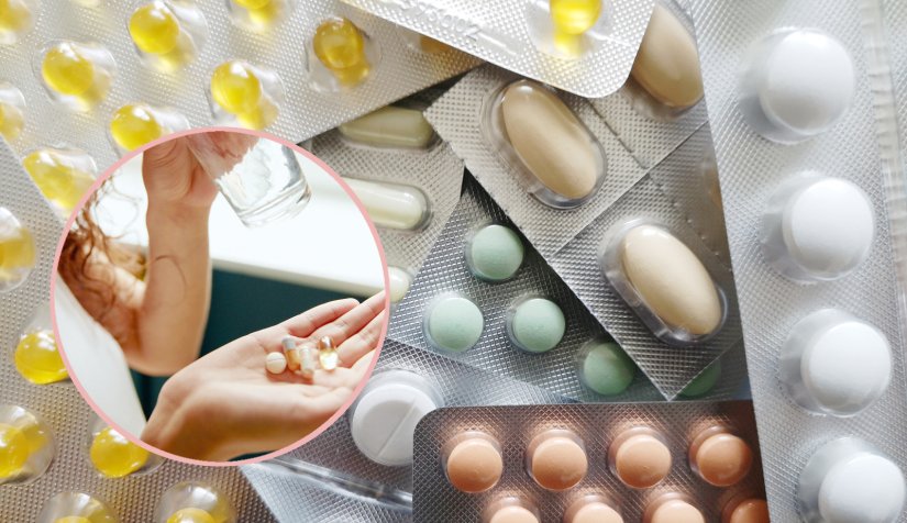 POTROŠNJA LIJEKOVA Vitamin D je hit, a pijemo i sve više ibuprofena