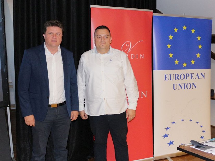 Varaždin u europskom projektu implementacije autonomnih vozila