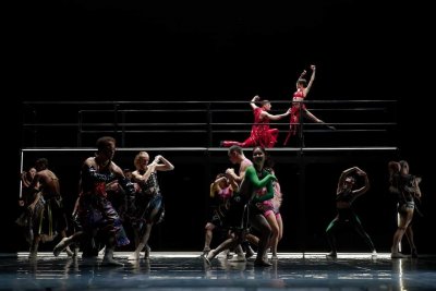 INTERVJU Koreografkinja baleta Maša Kolar: Varaždin očekuje - ekstaza plesa