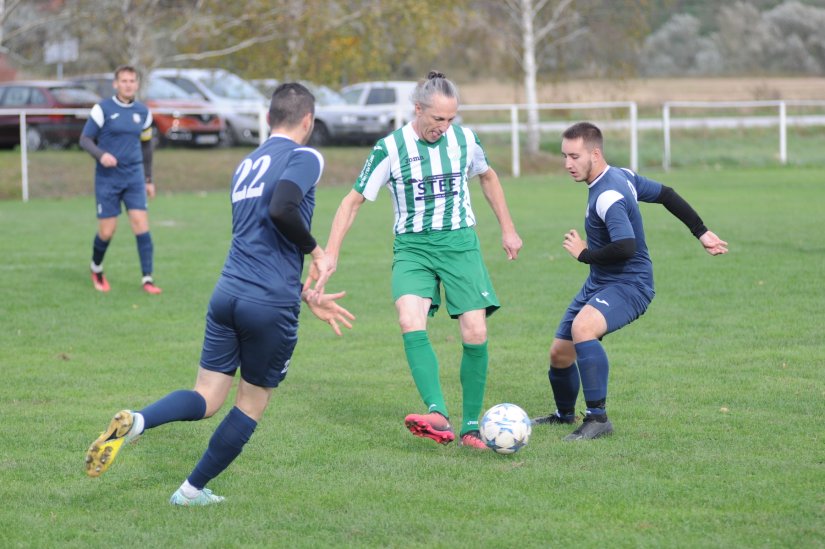 FOTO Prva ŽNL: Mladost (S) uvjerljiva kod Čeva, Plitvica (G) bolja od Slobode (T)