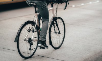 Krađe bicikla u Varaždinu, oba ukradena na Banfici