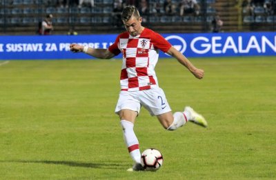 Izbornik Dalić objavio popis igrača za Latviju i Armeniju, pretpoziv igraču Hajduka rodom iz Krkanca