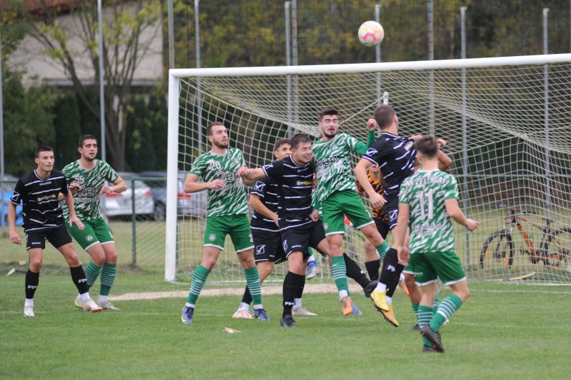 VIDEO Matiji Gariću iz Zelengaj titula za najbolji gol u Sofascore natječaju