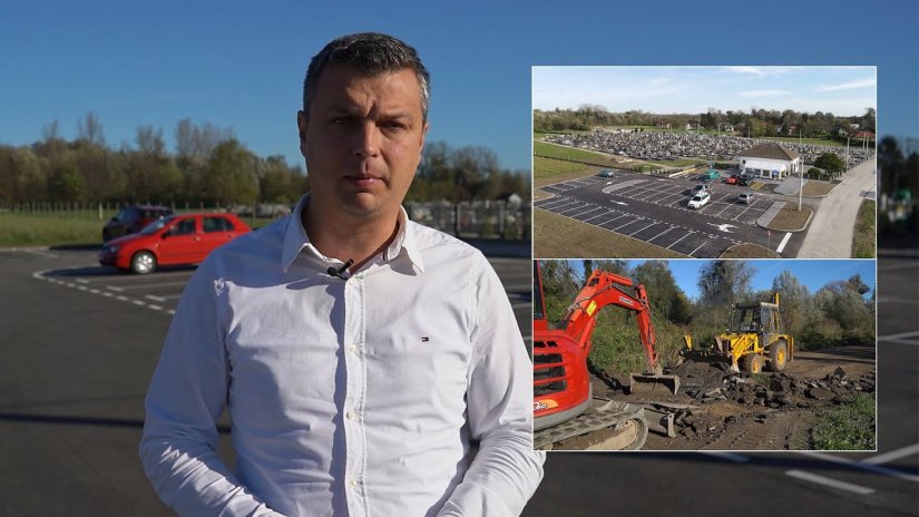 U Petrijancu su u tijeku projekti vrijedni vi&scaron;e od 500.000 EUR