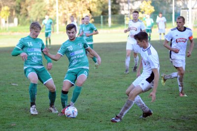 FOTO Domaće pobjede Novog Marofa i Jalžabeta u 12. kolu Elitne lige