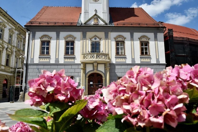 Učenici - sudjelujte u likovnom i foto natječaju Grada Varaždina i osvojite nagrade