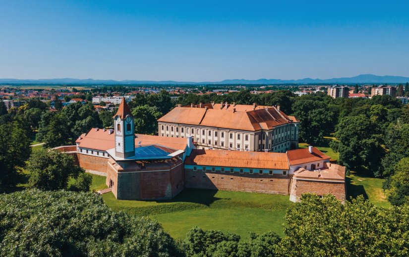 Međunarodni znanstveni skup &quot;Nematerijalna kulturna baština u porječju Mure i Drave&quot;