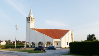 Proslava 125. obljetnice dolaska sestara milosrdnica u Varaždin