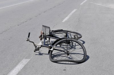 U Kaniži ozlijeđena vozačica bicikla