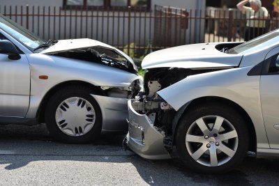 U prometnoj nesreći u Beletincu ozliijeđena vozačica osobnog vozila