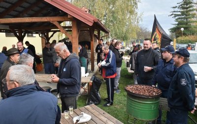 Dođite na Martinje u Vinicu, čeka vas prava fešta uz domaće delicije i mlado vino!