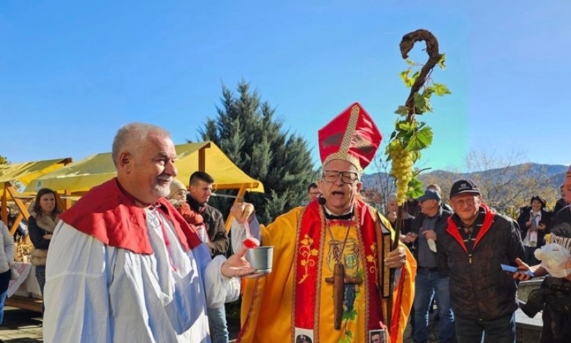 FOTO Veselica za pamćenje: &quot;Martinje v Marofu&quot; opravdalo očekivanja