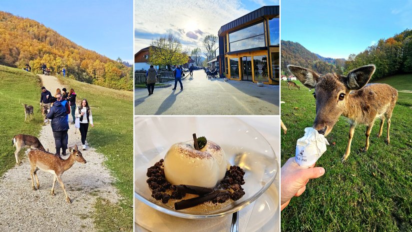 FOTO Posjetili smo top vikend destinaciju o kojoj svi pričaju, samo sat i pol od Varaždina