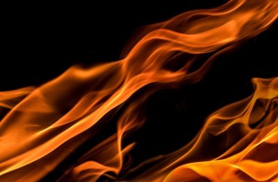 Kapela Kalnička: Izgorio radni stroj, intervenirali vatrogasci DVD-a Ljubešćica
