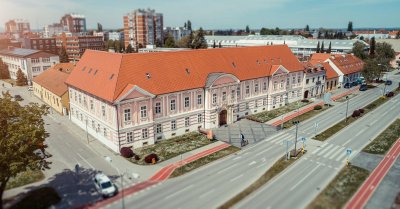 Glazbena škola Varaždin ugostit će najveće talente europskih glazbenih škola