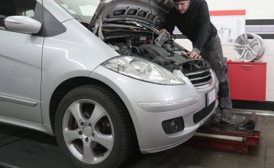 Kako besplatno provjeriti je li vaš auto tehnički ispravan?