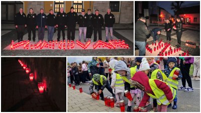 Ratković: &quot;Vukovar i Škabrnja su simboli herojstva i sjećanje na njih nikada ne smije nestati&quot;