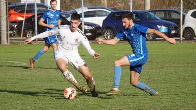 Elitna liga: Bednja je izgubila od Novog Marofa, Nedeljanec će prezimiti prvi