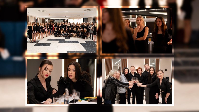 FOTO Casting za Miss Beauty Varaždinske i Međimurske županije okupio 50-ak djevojaka