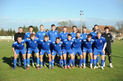 Elitna liga: Nedeljanec petardom u Tužnom osigurao jesensku titulu