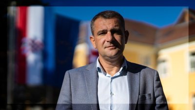 Za naš glas sa sjevera - Matija Posavec, lider Nezavisne platforme Sjever