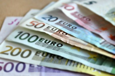 DZS Prosječna plaća za rujan 1.156 eura