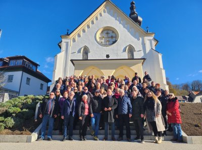 FOTO Proveden treći radni paket projekta „Eurofolk – čuvar europske kulture“