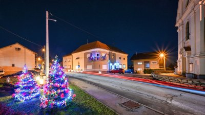 Božićnica stiže i umirovljenicima s područja općine Sveti Ilija