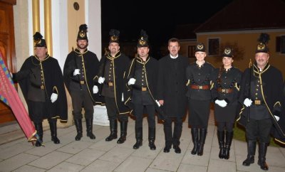 IVANEČKI RUDARSKI DANI Od rudarske utrke, izložbe i rudarskog menija do izleta “Cipelcugom do separatora”