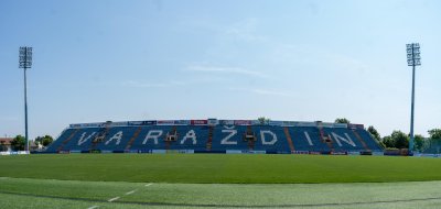 Varaždinska policija uputila obavijest uoči sutrašnje utakmice NK Varaždin i HNK Rijeka
