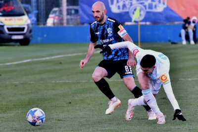 Varaždin večeras na svom stadionu pretrpio četvrti poraz ove sezone, Rijeka slavila 2:0