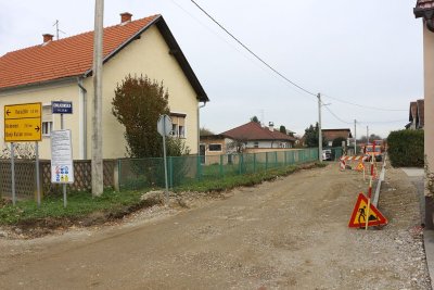 &quot;U Varaždinu se vodi briga o ulicama u prigradskim naseljima&quot;