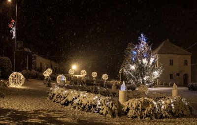 Dođite na Dane grada i advent u Lepoglavi 2023.